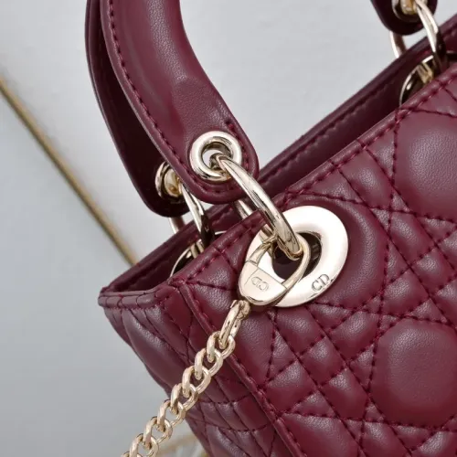 Replica Christian Dior AAA Quality Handbags For Women #1462818 $88.00 USD for Wholesale