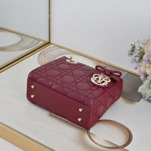 Replica Christian Dior AAA Quality Handbags For Women #1462818 $88.00 USD for Wholesale
