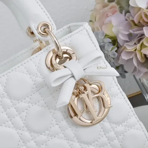 Replica Christian Dior AAA Quality Handbags For Women #1462822 $98.00 USD for Wholesale