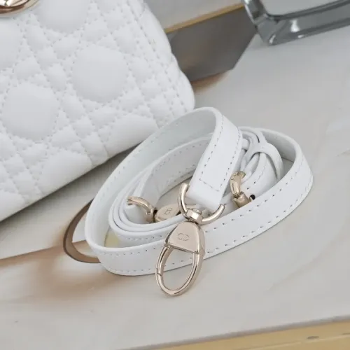 Replica Christian Dior AAA Quality Handbags For Women #1462823 $92.00 USD for Wholesale