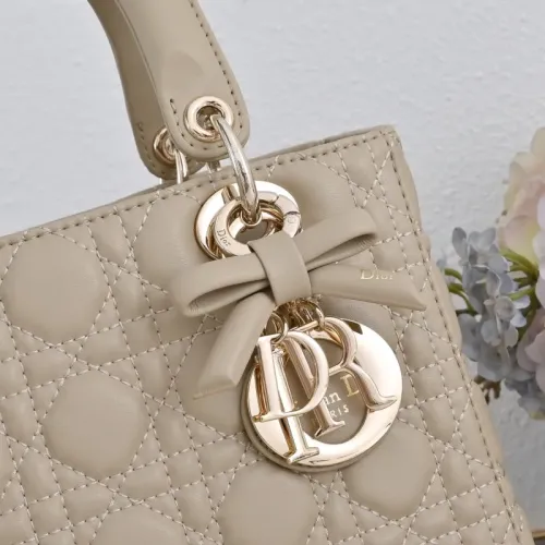 Replica Christian Dior AAA Quality Handbags For Women #1462826 $92.00 USD for Wholesale