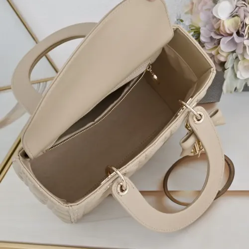 Replica Christian Dior AAA Quality Handbags For Women #1462826 $92.00 USD for Wholesale