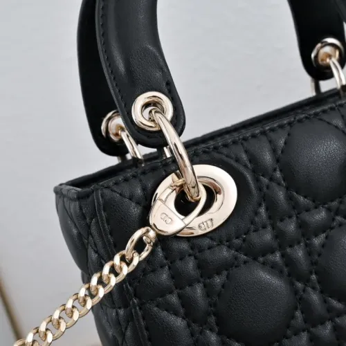 Replica Christian Dior AAA Quality Handbags For Women #1462827 $88.00 USD for Wholesale