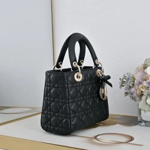 Replica Christian Dior AAA Quality Handbags For Women #1462828 $98.00 USD for Wholesale