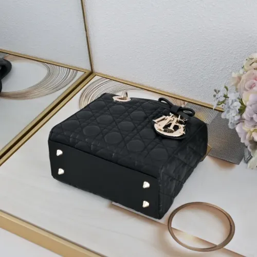 Replica Christian Dior AAA Quality Handbags For Women #1462828 $98.00 USD for Wholesale