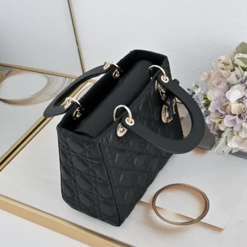 Replica Christian Dior AAA Quality Handbags For Women #1462829 $92.00 USD for Wholesale