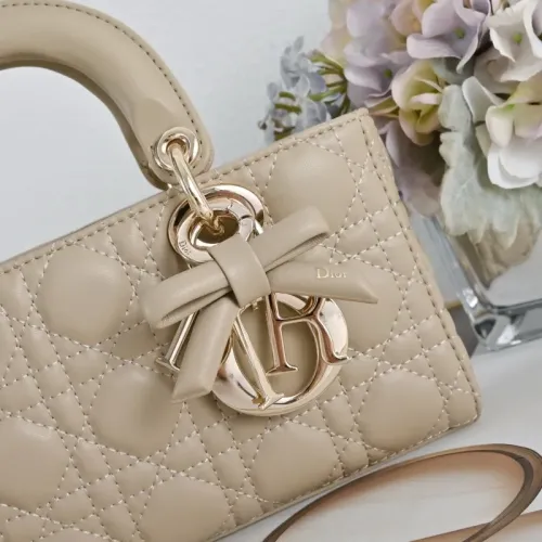 Replica Christian Dior AAA Quality Handbags For Women #1462837 $98.00 USD for Wholesale