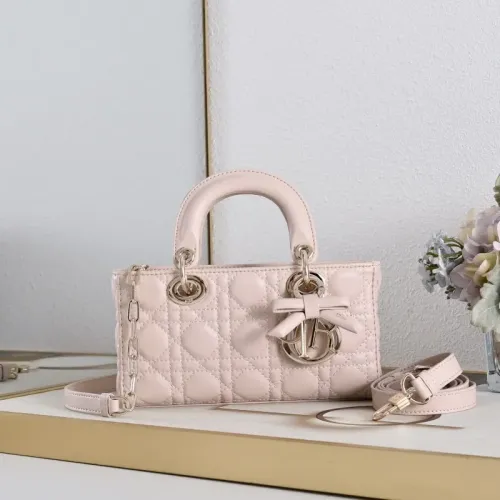 Cheap Christian Dior AAA Quality Handbags For Women #1462842, $$98.00 USD On Christian Dior AAA Quality Handbags