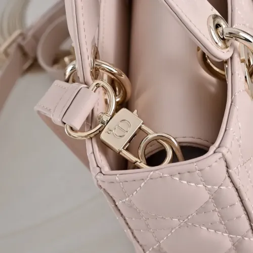 Replica Christian Dior AAA Quality Handbags For Women #1462842 $98.00 USD for Wholesale