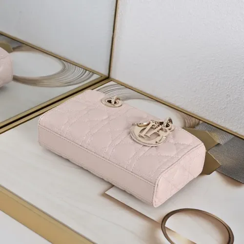 Replica Christian Dior AAA Quality Handbags For Women #1462842 $98.00 USD for Wholesale