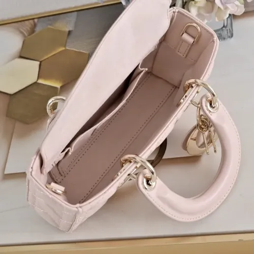 Replica Christian Dior AAA Quality Handbags For Women #1462842 $98.00 USD for Wholesale