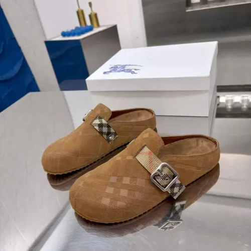 Cheap Burberry Slippers For Men #1462861, $$92.00 USD On Burberry Slippers