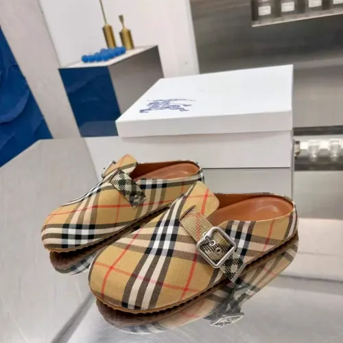 Cheap Burberry Slippers For Men #1462866, $$92.00 USD On Burberry Slippers