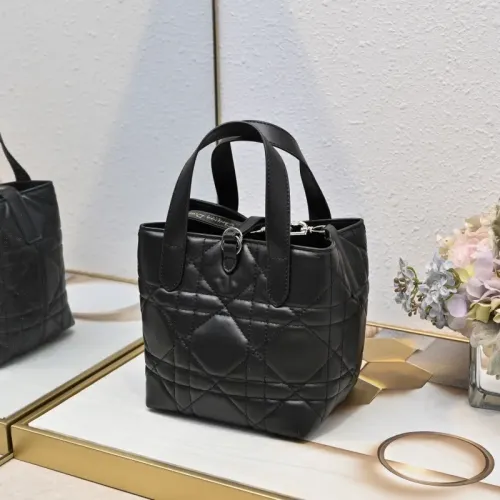Replica Christian Dior AAA Quality Handbags For Women #1462881 $88.00 USD for Wholesale
