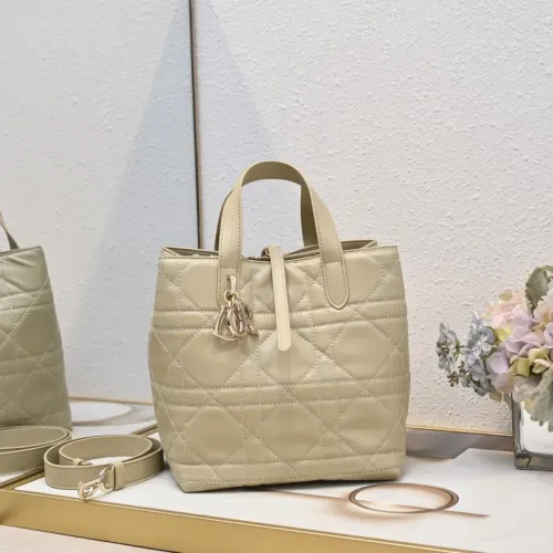 Cheap Christian Dior AAA Quality Handbags For Women #1462890, $$92.00 USD On Christian Dior AAA Quality Handbags