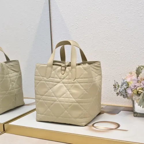 Replica Christian Dior AAA Quality Handbags For Women #1462890 $92.00 USD for Wholesale