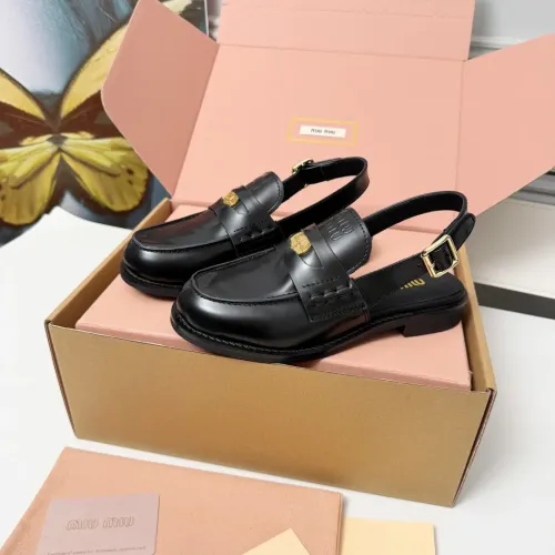 Cheap MIU MIU Sandal For Women #1462899, $$100.00 USD On MIU MIU Sandal