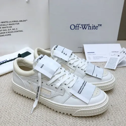 Cheap Off-White Casual Shoes For Women #1462910, $$100.00 USD On Off-White Casual Shoes