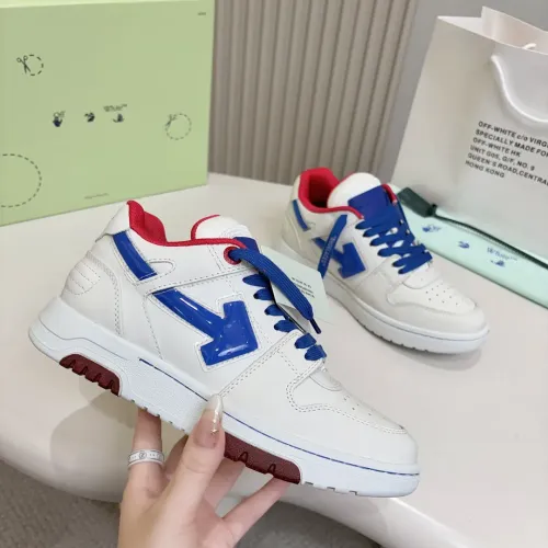 Cheap Off-White Casual Shoes For Men #1462932, $$115.00 USD On Off-White Casual Shoes