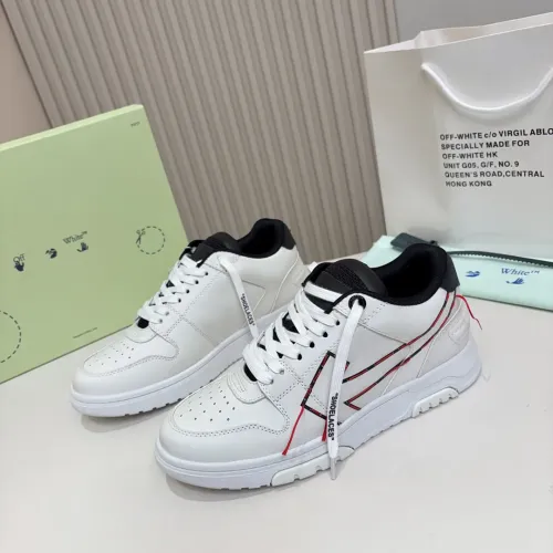 Cheap Off-White Casual Shoes For Men #1462934, $$115.00 USD On Off-White Casual Shoes