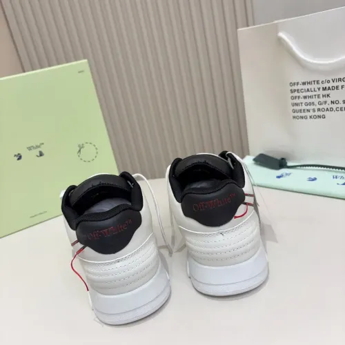Replica Off-White Casual Shoes For Men #1462934 $115.00 USD for Wholesale