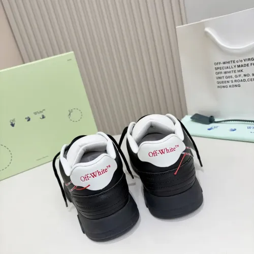 Replica Off-White Casual Shoes For Women #1462935 $112.00 USD for Wholesale