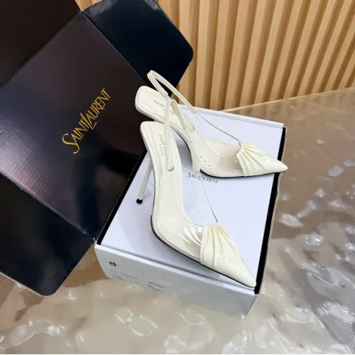 Cheap Yves Saint Laurent YSL Sandal For Women #1462949, $$118.00 USD On Yves Saint Laurent YSL Sandal