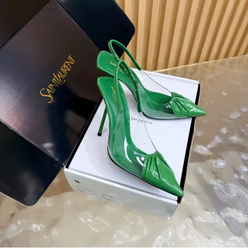 Cheap Yves Saint Laurent YSL Sandal For Women #1462954, $$118.00 USD On Yves Saint Laurent YSL Sandal