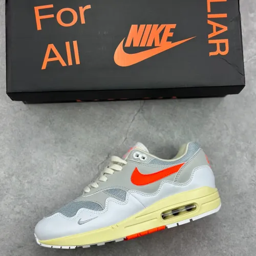 Replica Nike Air Max 1 For Women #1462962 $98.00 USD for Wholesale