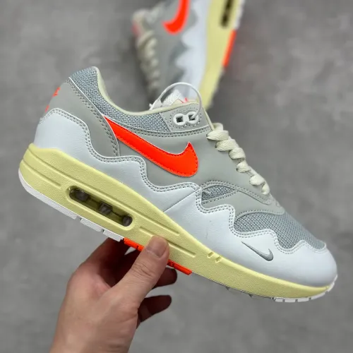 Replica Nike Air Max 1 For Women #1462962 $98.00 USD for Wholesale