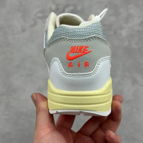 Replica Nike Air Max 1 For Women #1462962 $98.00 USD for Wholesale