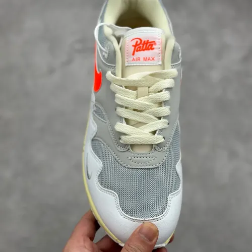 Replica Nike Air Max 1 For Men #1462963 $98.00 USD for Wholesale
