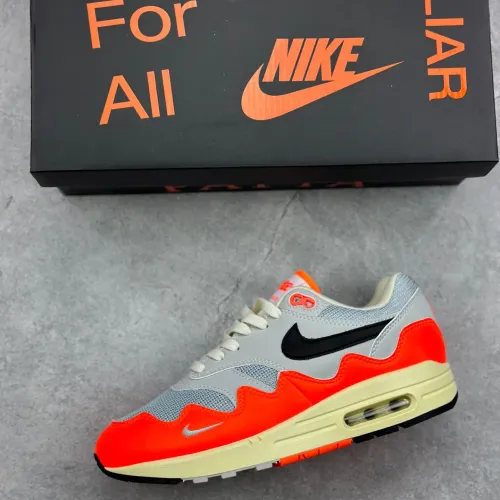 Replica Nike Air Max 1 For Women #1462964 $98.00 USD for Wholesale
