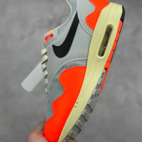 Replica Nike Air Max 1 For Women #1462964 $98.00 USD for Wholesale