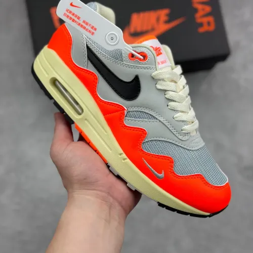 Replica Nike Air Max 1 For Men #1462965 $98.00 USD for Wholesale