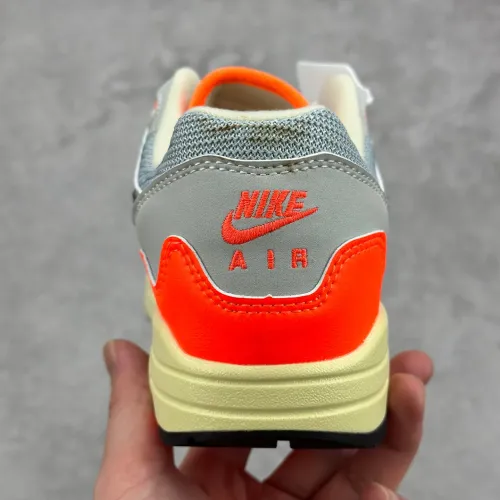Replica Nike Air Max 1 For Men #1462965 $98.00 USD for Wholesale