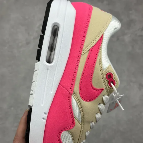 Replica Nike Air Max 1 For Women #1462968 $98.00 USD for Wholesale
