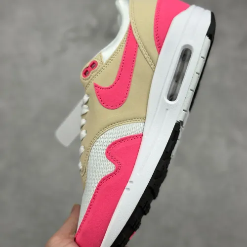 Replica Nike Air Max 1 For Women #1462968 $98.00 USD for Wholesale