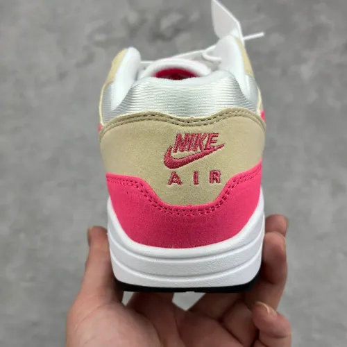 Replica Nike Air Max 1 For Women #1462968 $98.00 USD for Wholesale