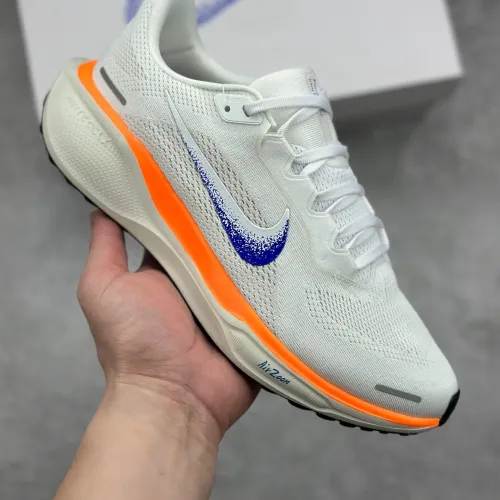 Replica Nike Zoom Running Shoes For Women #1462969 $68.00 USD for Wholesale