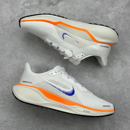 Cheap Nike Zoom Running Shoes For Men #1462970, $$68.00 USD On Nike Zoom Running Shoes