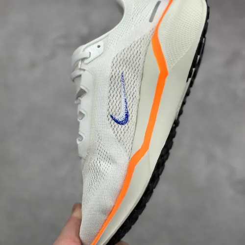 Replica Nike Zoom Running Shoes For Men #1462970 $68.00 USD for Wholesale