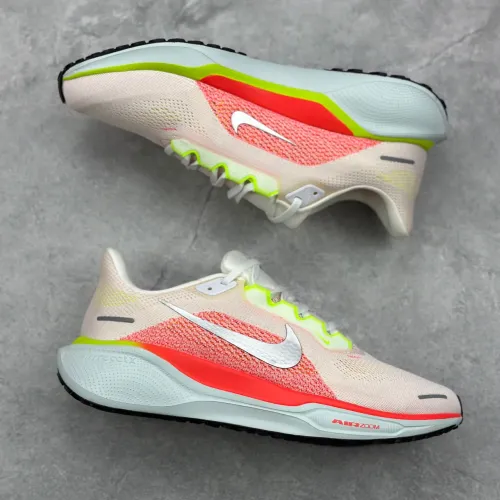 Cheap Nike Zoom Running Shoes For Women #1462971, $$68.00 USD On Nike Zoom Running Shoes