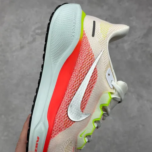 Replica Nike Zoom Running Shoes For Women #1462971 $68.00 USD for Wholesale