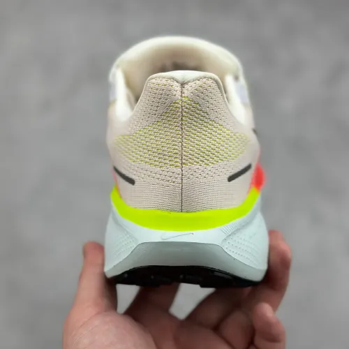 Replica Nike Zoom Running Shoes For Men #1462972 $68.00 USD for Wholesale