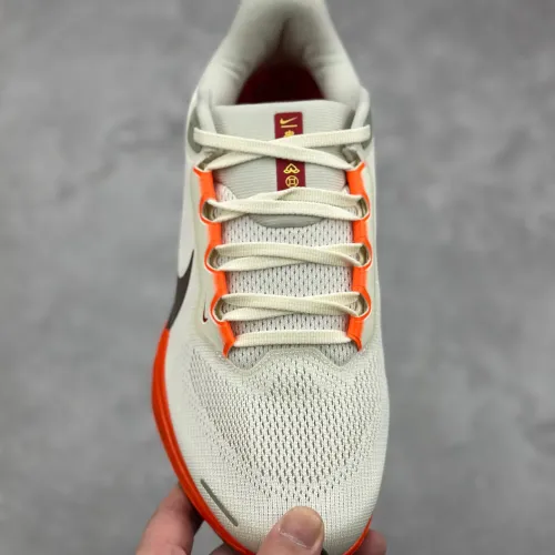 Replica Nike Zoom Running Shoes For Women #1462973 $68.00 USD for Wholesale