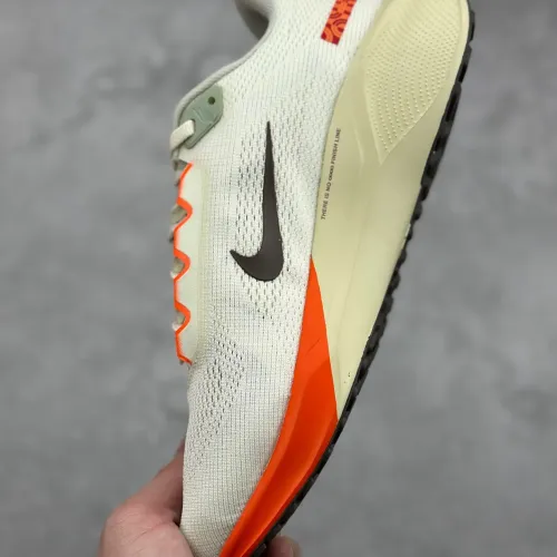 Replica Nike Zoom Running Shoes For Women #1462973 $68.00 USD for Wholesale