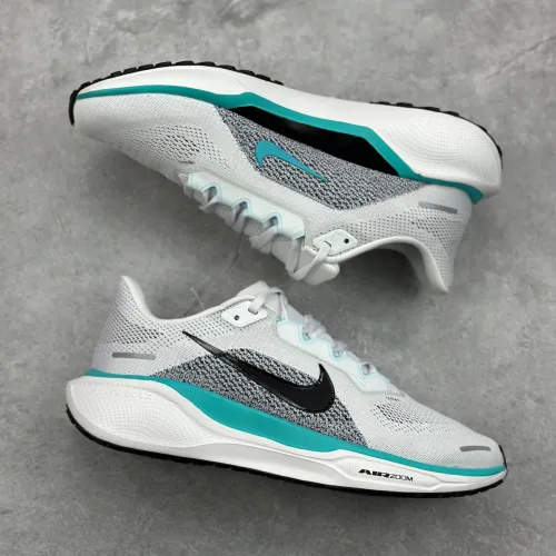 Cheap Nike Zoom Running Shoes For Women #1462975, $$68.00 USD On Nike Zoom Running Shoes