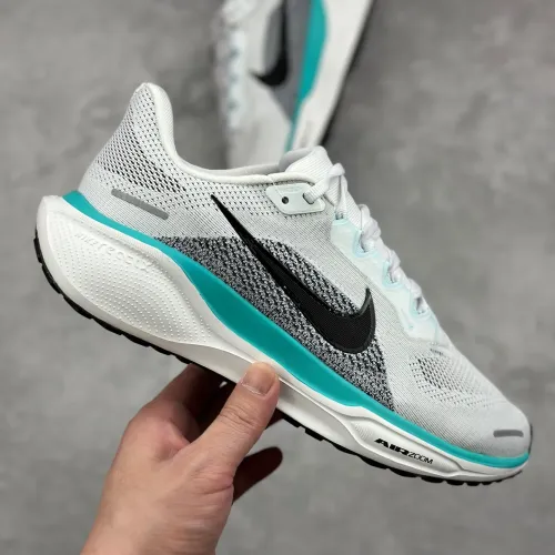 Replica Nike Zoom Running Shoes For Women #1462975 $68.00 USD for Wholesale