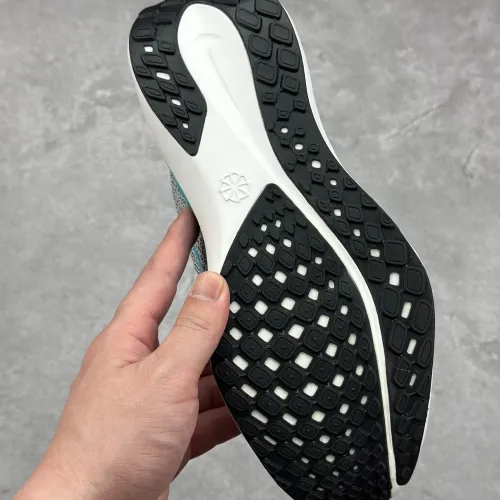 Replica Nike Zoom Running Shoes For Men #1462976 $68.00 USD for Wholesale